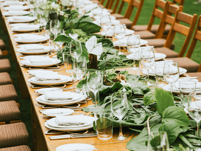 Private Event