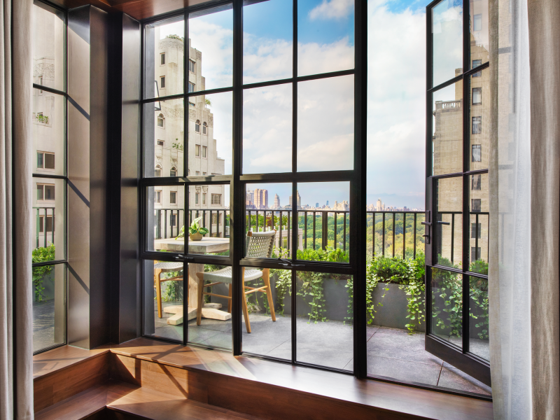1 Hotel Central Park