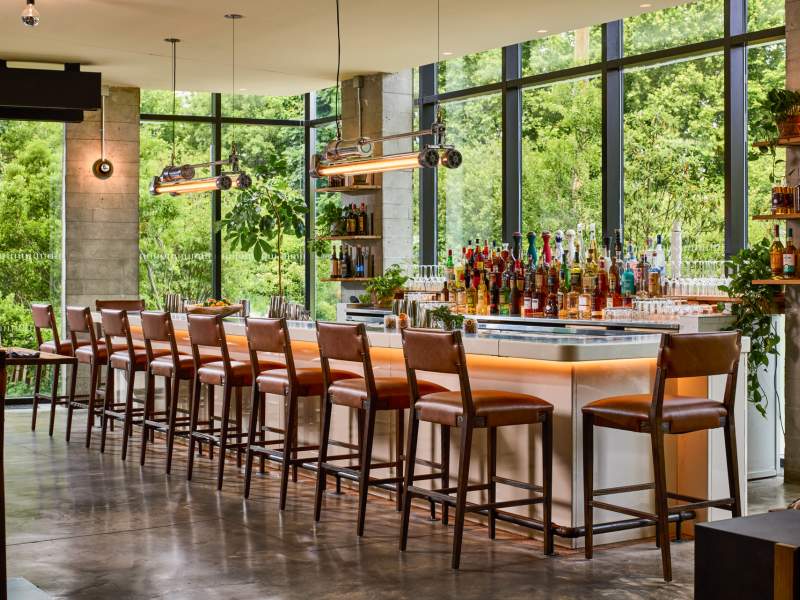 bar at barbuto brooklyn