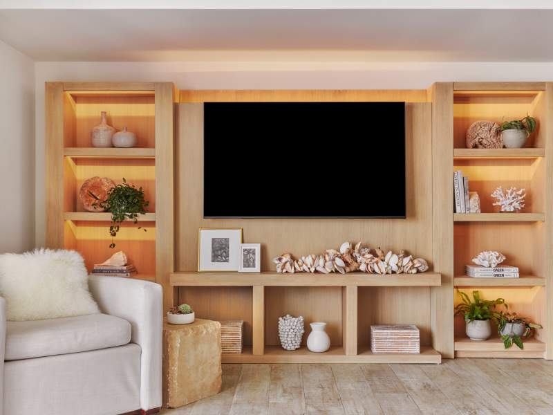 Ocean View 3 Bedroom Home Balcony