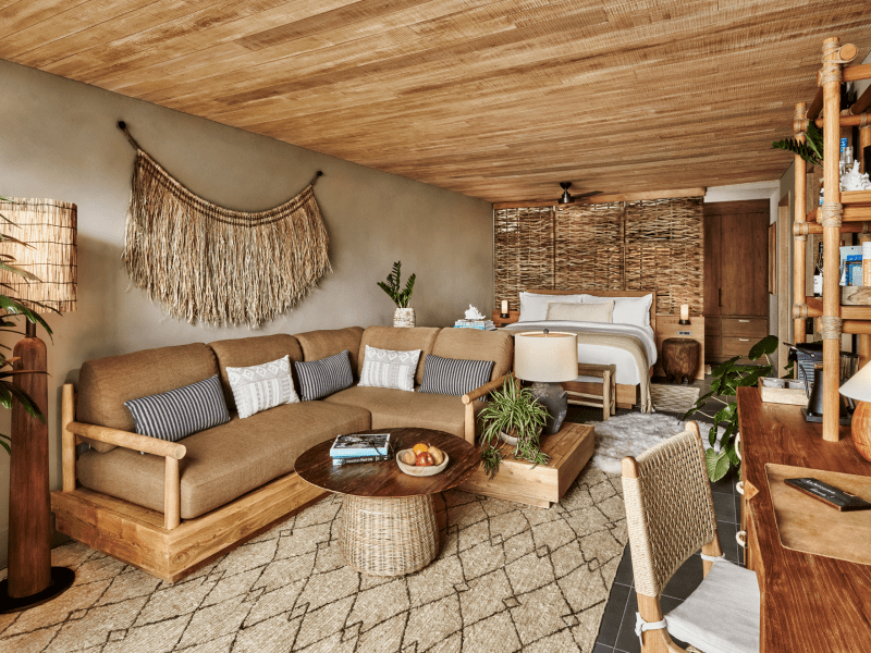Studio Suite Room