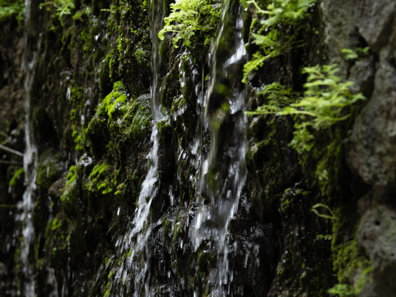 waterfall