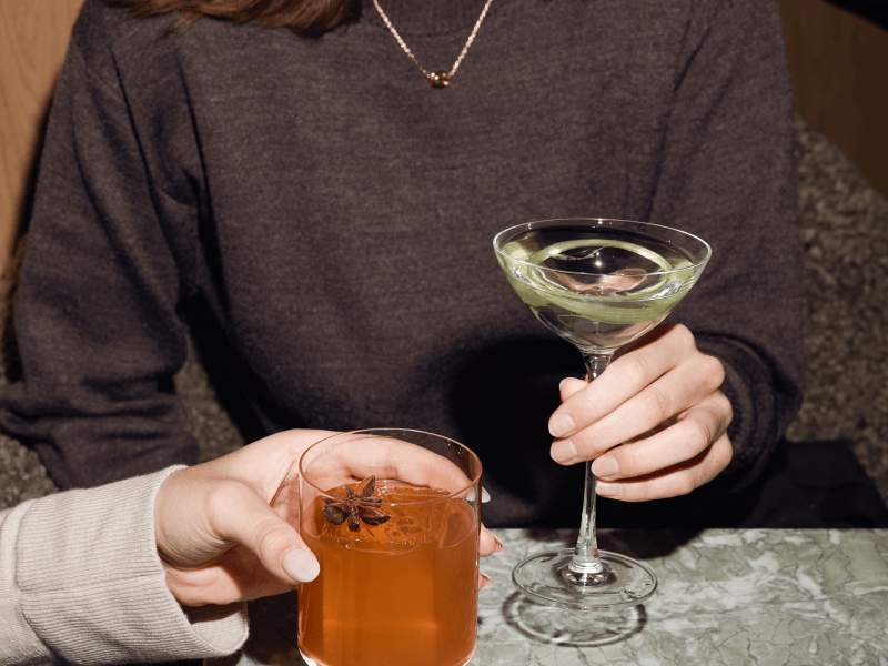 drinks