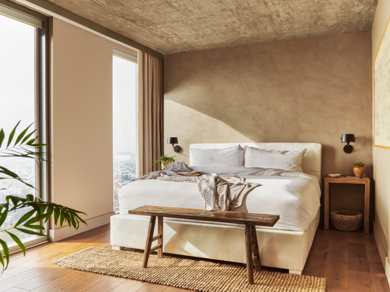 The Canyon Suite