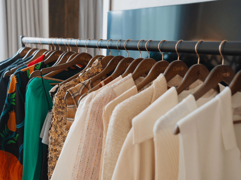 clothes