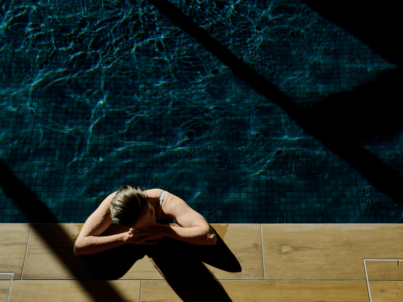 pool
