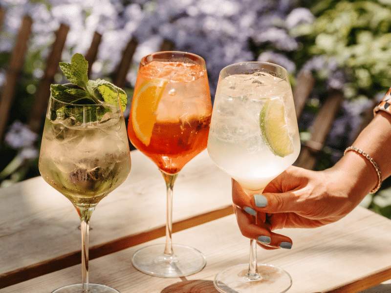 spritz