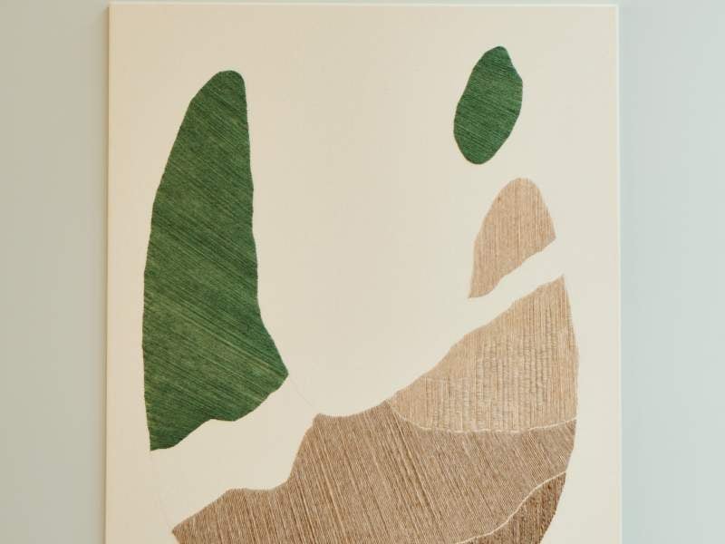 Tine Otto Møller - kunst