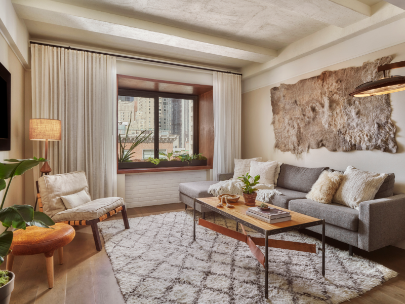 city suite