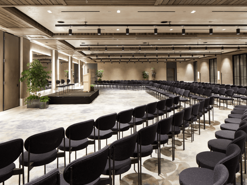 meadow rue event ballroom