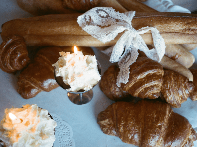 butter & brunch