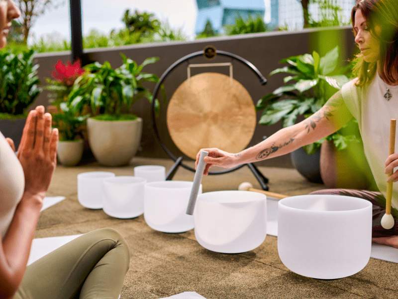 Seattle Sound Healing