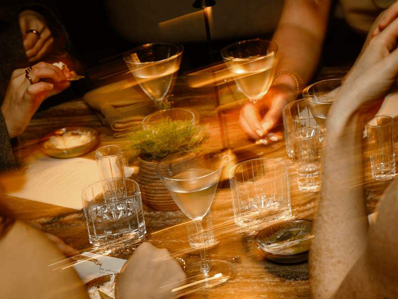 Drinks