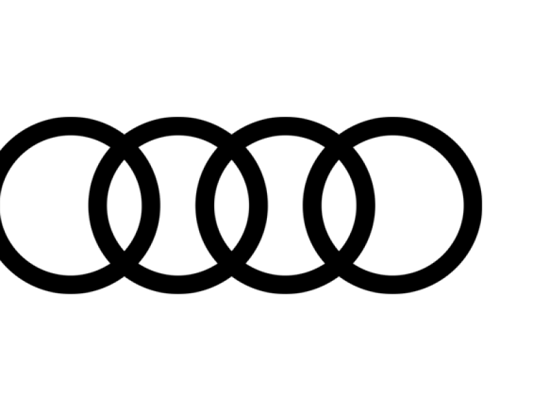 Audi Rings Logo