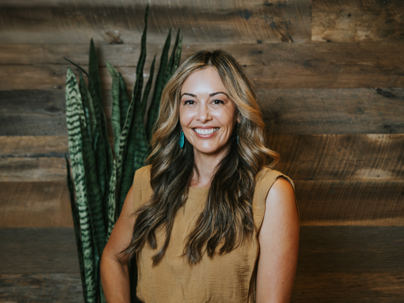 Kelly Barker, NP