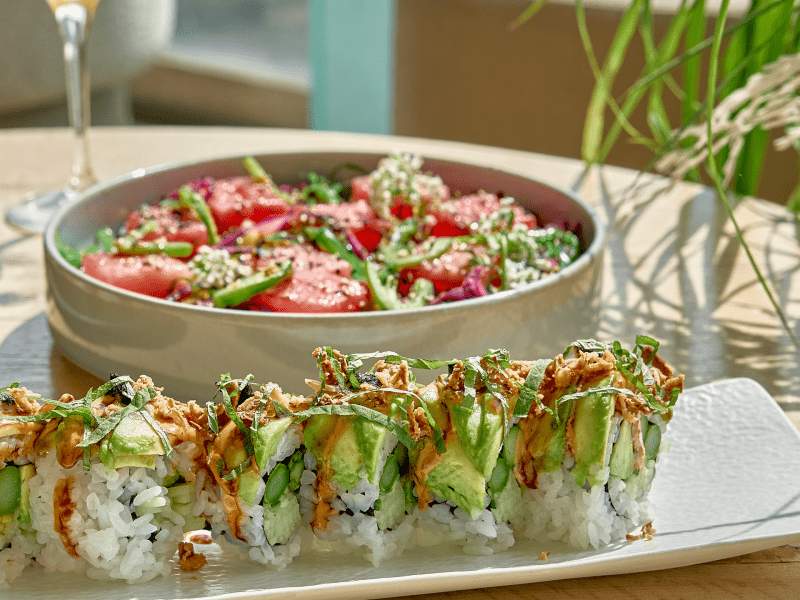 Sushi