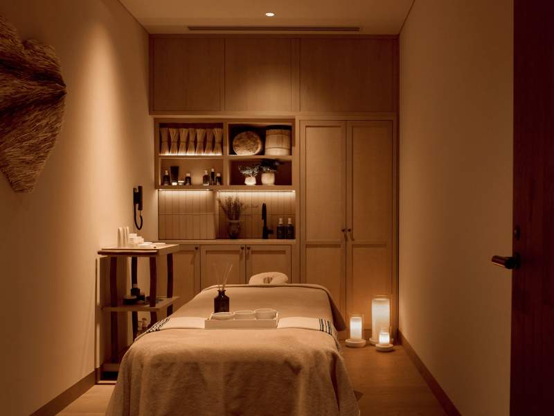 bamford wellness spa tokyo