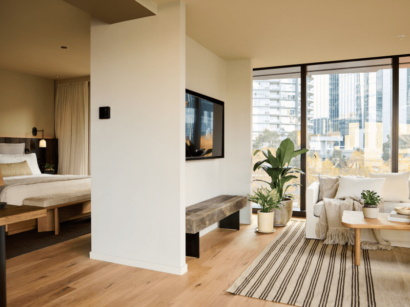 suite