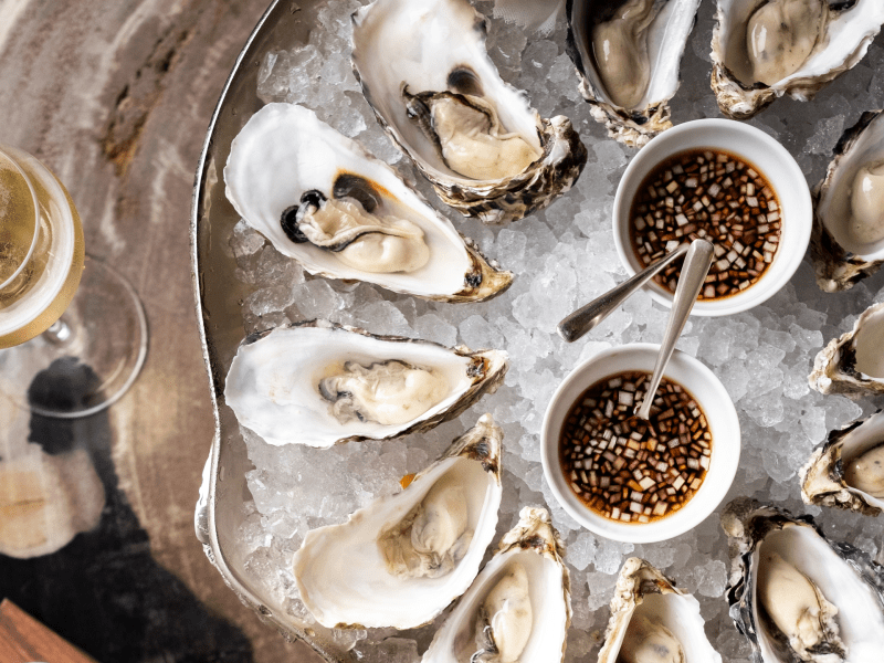oyster