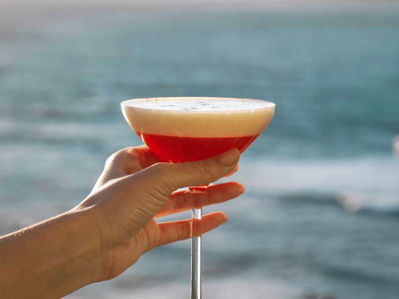 Cocktail Welina