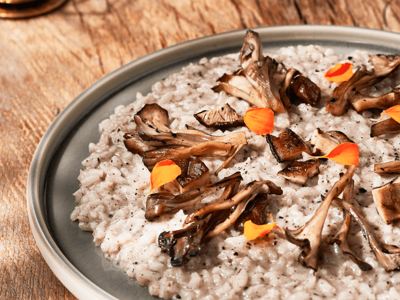 Winterlicious is Served - 1 Hotel Toronto