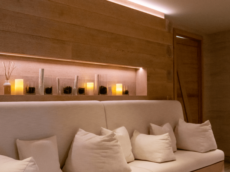 Bamford spa