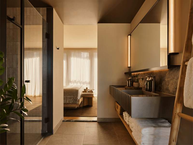 bagno