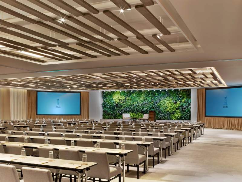 Ballroom Meeting Space