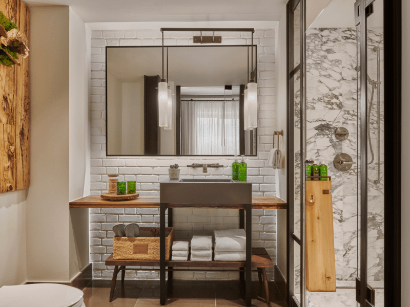 Park Suite