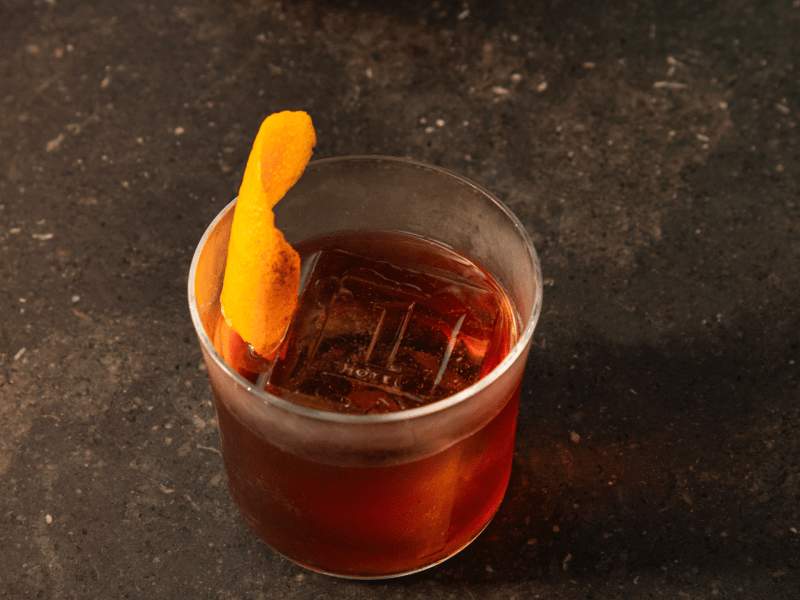 negroni
