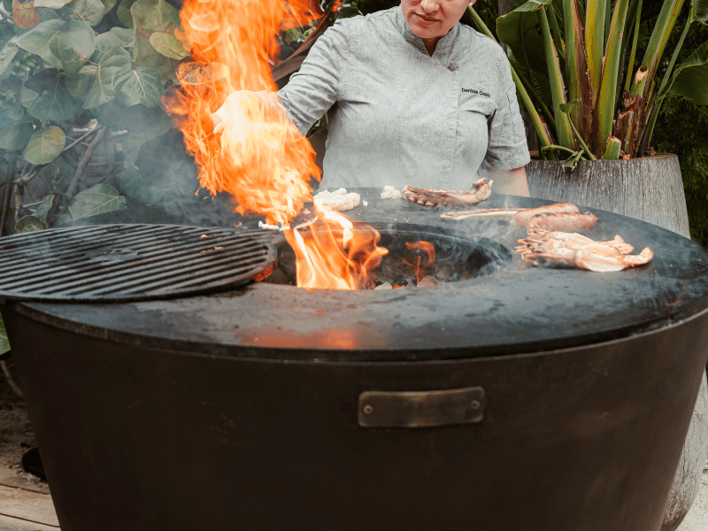 Grill