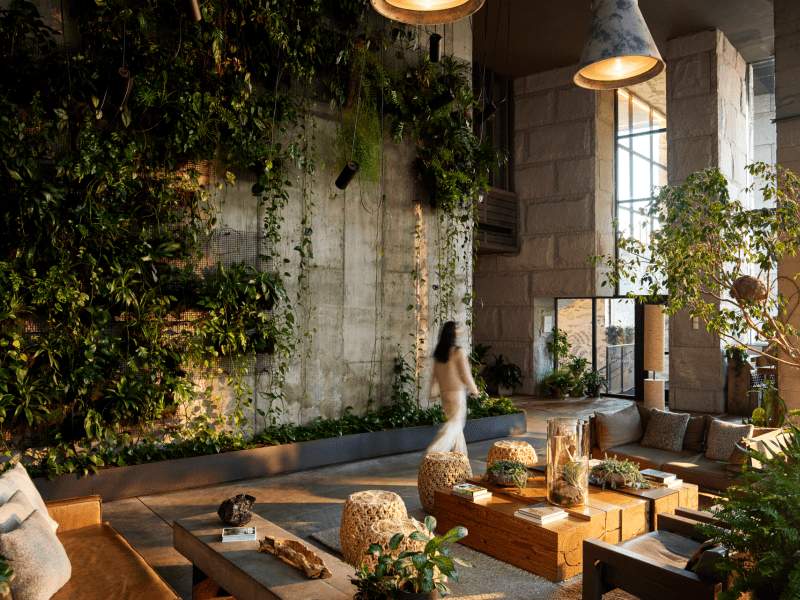 1 Hotel Brooklyn Bridge