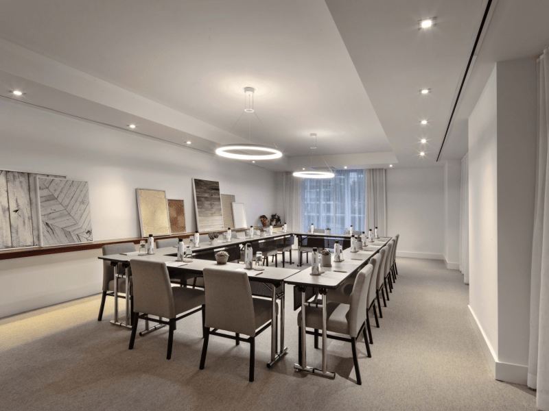 Meeting room