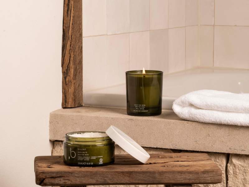 Bamford Wellness Spa