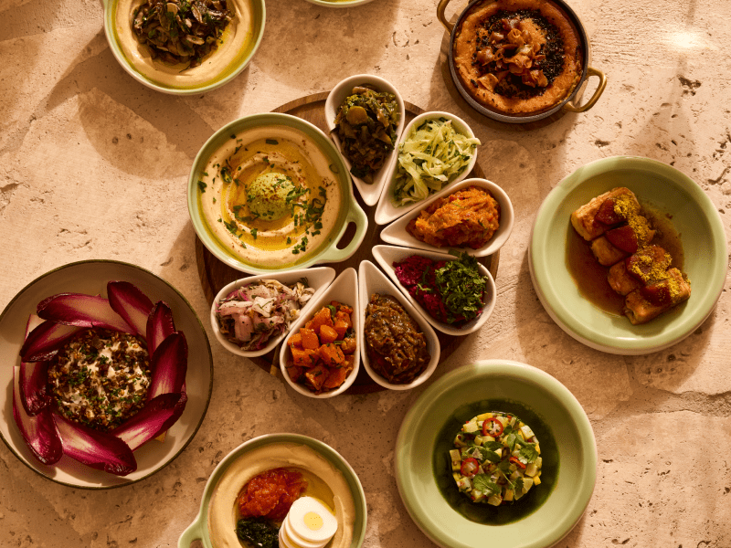 Hummus