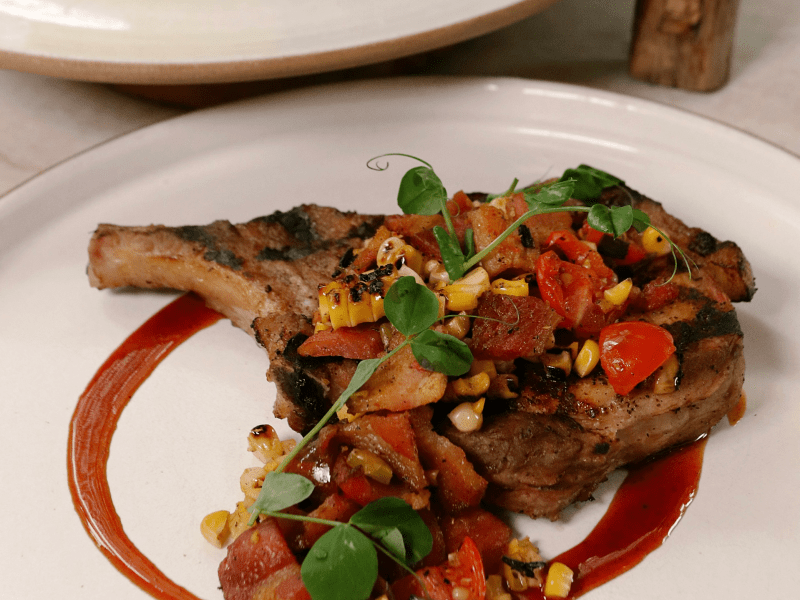 Pork Chop