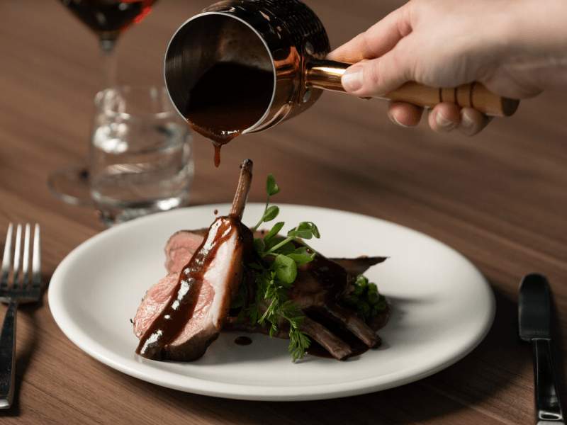 Catering
