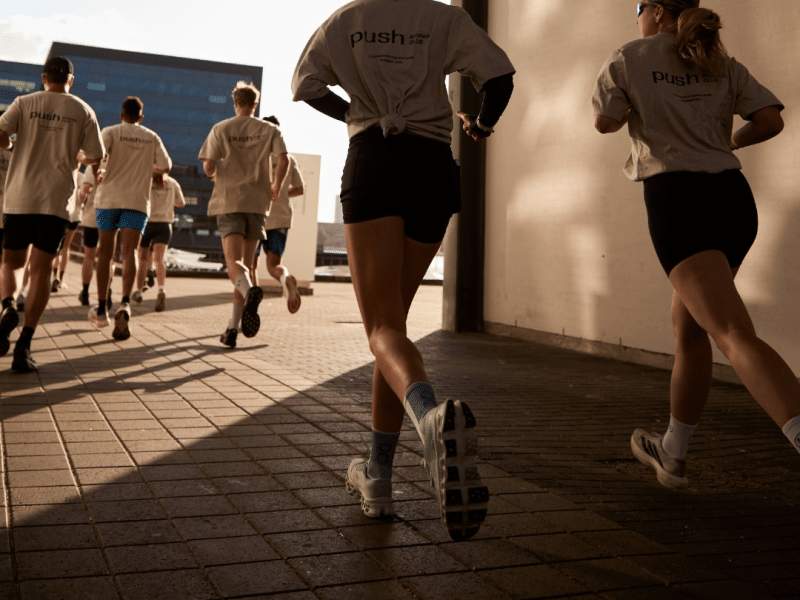 Run Club