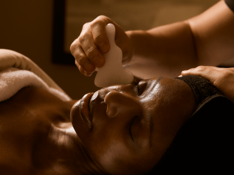 Face pilates