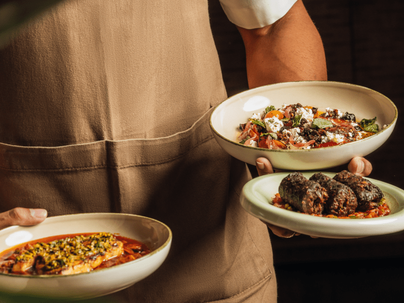 Chef Tyler Rice Supper That Sustains Us: A Seasonal Experience by Chef Tyler Lee - 1 ...