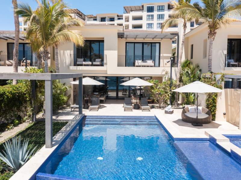 안카, 빌라 5 프로모션 업로드