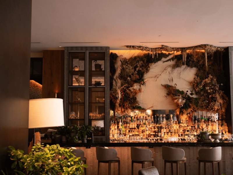 ハッピーアワー