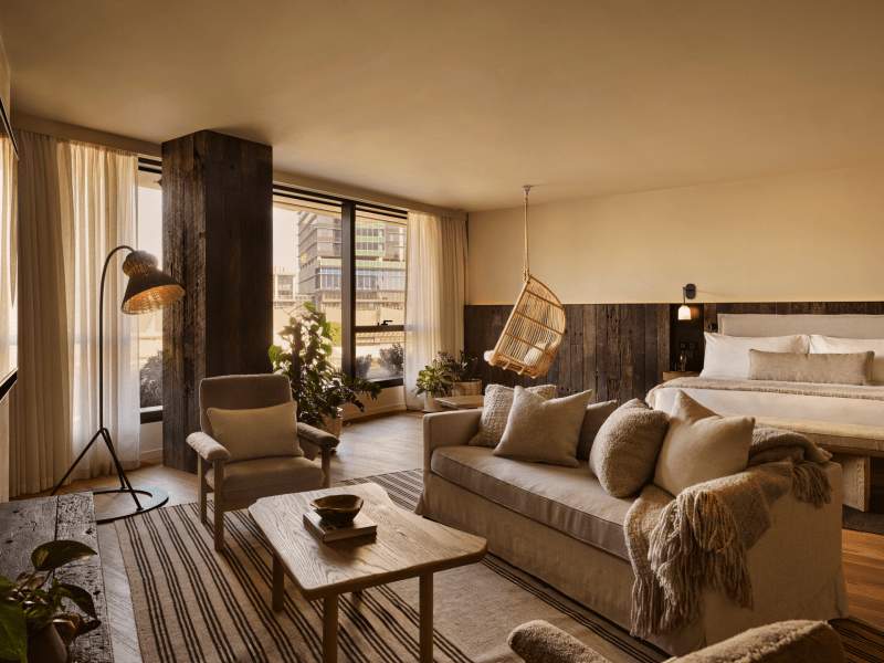 River Suite