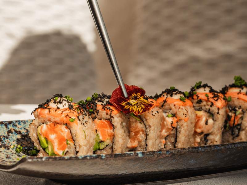 sushi