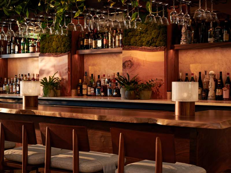 Downtown Seattle Dining & Drinks | 1 Hotel Seattle