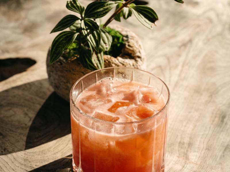 cocktail