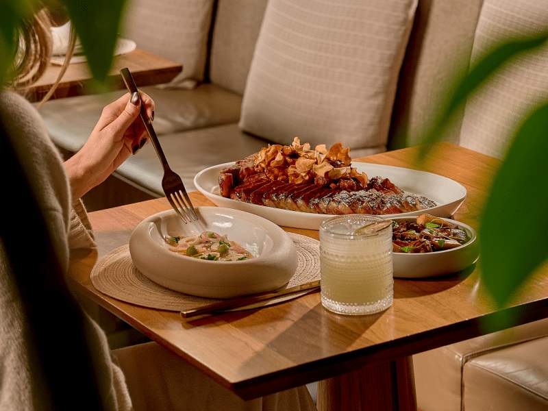 Casa Madera Culinary