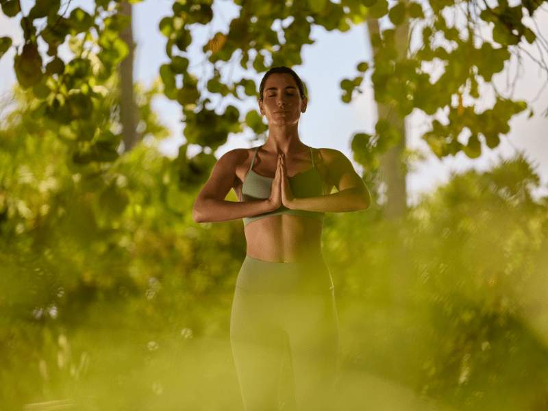 Lo yoga