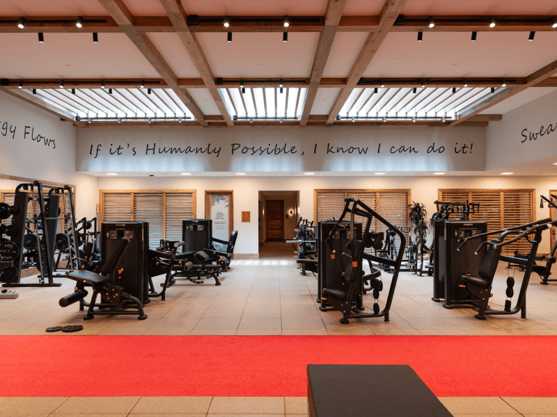 Anatomy Fitness Center