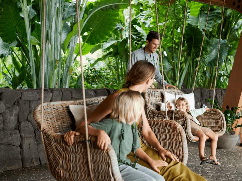 Family Escape at Hanalei Bay Offer - 1 Hotel Hanalei Bay